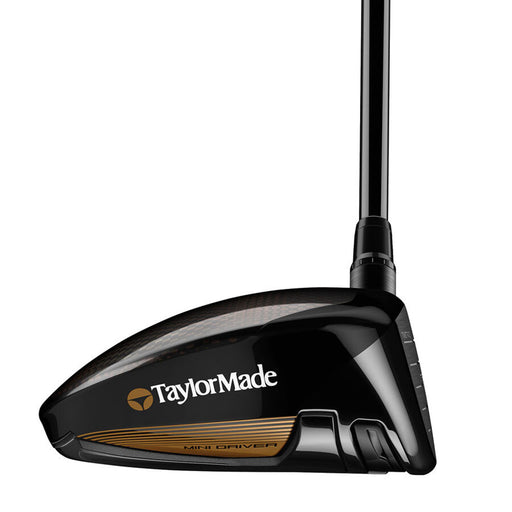 TaylorMade 2024 BRNR Right Hand Mens Mini Driver