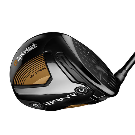 TaylorMade 2024 BRNR Right Hand Mens Mini Driver