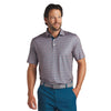 Puma Golf MATTR Essex Mens Golf Polo