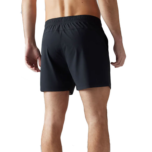 Rhone Pursuit Unlined 5 Inch Mens Tennis Shorts