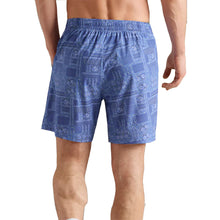 Load image into Gallery viewer, Rhone Pursuit Unlined 7 Inch Mens Tennis Shorts
 - 4