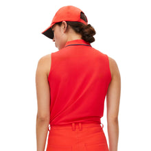 Load image into Gallery viewer, Rohnisch Miriam Sleeveless Womens Golf Polo
 - 2