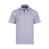 Swannies Caleb Mens Golf Polo