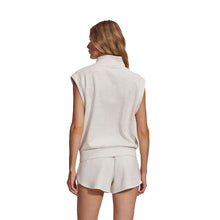 Load image into Gallery viewer, Varley Loretta Half Zip Womens Sleeveless Sweater
 - 2