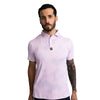 Easy Eagle St. Clair Mens Golf Polo