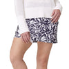 Krimson Klover Wellington 16 Inch Womens Golf Skort