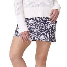 Load image into Gallery viewer, Krimson Klover Wellington 16 Inch Wns Golf Skort - Butterfly Indig/XL
 - 1