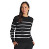 Puma Golf Resort Crewneck Womens Golf Sweater