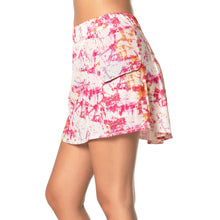 Load image into Gallery viewer, Lucky In Love Radiance Pocket 16.5 Wms Golf Skort
 - 2