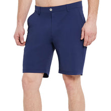 Load image into Gallery viewer, Redvanly Hanover 7 Inch Mens Golf Short - Navy/XXL
 - 1