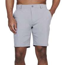 Load image into Gallery viewer, Redvanly Hanover 7 Inch Mens Golf Short - Shadow/XXL
 - 3