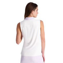 Load image into Gallery viewer, Fairway &amp; Greene Dollie Sleeveless Wmns Golf Polo
 - 2