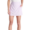 Fairway & Greene Felicity  16.5 Inch Womens Golf Skort