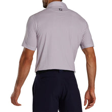 Load image into Gallery viewer, FootJoy Scallop Shell Mens Golf Polo
 - 2