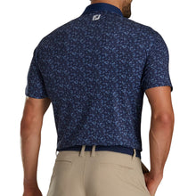 Load image into Gallery viewer, FootJoy 2024 U.S. Open Pine Mens Golf Polo
 - 2