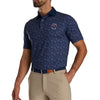 FootJoy 2024 U.S. Open Pine Mens Golf Polo