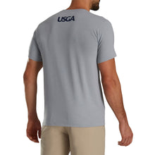 Load image into Gallery viewer, FootJoy 2024 U.S. Open Box Mens T-Shirt
 - 2