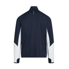 Load image into Gallery viewer, RLX Polo Peached AirFlow Mens Tennis Quarter-Zip
 - 2