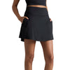 Rhone Course to Court Womens Tennis Skirt