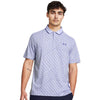 Under Armour Iso-Chill Edge Mens Golf Polo