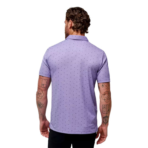 TravisMathew Always Summer Mens Golf Polo