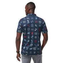 Load image into Gallery viewer, TravisMathew Julyin Mens Golf Polo
 - 2