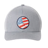 TravisMathew The Patch Flag Mens Hat