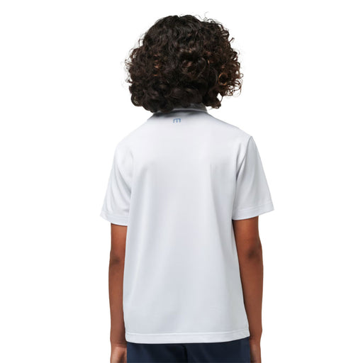 TravisMathew Merica Boys Golf Polo