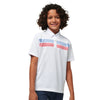 TravisMathew Merica Boys Golf Polo