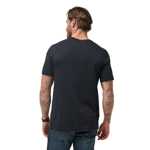 TravisMathew Five K Day Mens T-Shirt