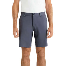 Load image into Gallery viewer, Rhone Commuter 7 Inch Mens Golf Shorts - Iron/36
 - 3