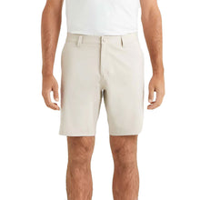 Load image into Gallery viewer, Rhone Commuter 7 Inch Mens Golf Shorts - Stone/36
 - 5