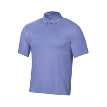 Load image into Gallery viewer, Under Armour Playoff 3.0 Heather Mens Golf Polo - Electric Purple/XXL
 - 2