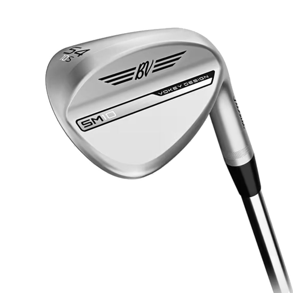 Titleist Vokey Design SM10 TC Graphit Womens Wedge - 58.14 K/TENSEI RED AM2/Ladies