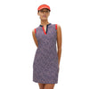 Rohnisch Abby Sleeveless Womens Golf Dress