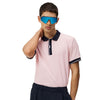 J. Lindeberg Bay Slim Mens Golf Polo