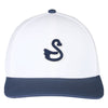 Swannies Brendan Mens Golf Hat