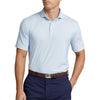 RLX Polo Golf Airflow Tee Time Mens Golf Polo