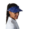 Daily Sports Andria Womens Golf Visor