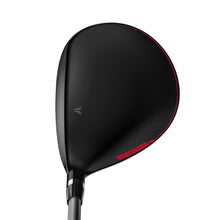 Load image into Gallery viewer, Wilson Dynapower Left Hand Mens Fairway Woods
 - 4