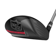 Load image into Gallery viewer, Wilson Dynapower Left Hand Mens Fairway Woods
 - 5