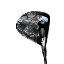 Load image into Gallery viewer, Callaway Paradym Ai Smoke TD MAX RH Mens Driver - 10.5/DENALI BLUE 60/Stiff
 - 1