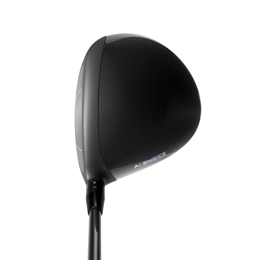 Callaway Paradym Ai Smoke TD MAX RH Mens Driver