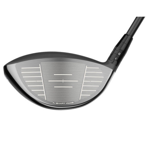 Callaway Paradym Ai Smoke TD MAX RH Mens Driver