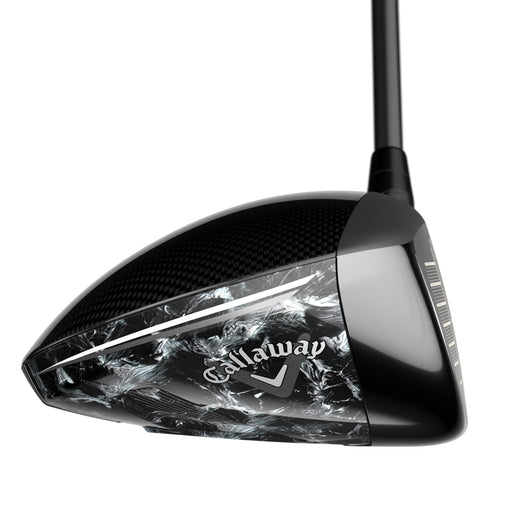 Callaway Paradym Ai Smoke TD MAX RH Mens Driver