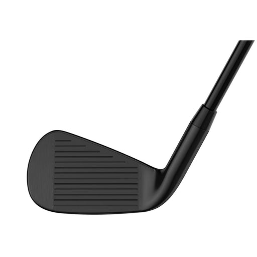 Callaway Paradym Ai Smoke Black RH Mens Irons