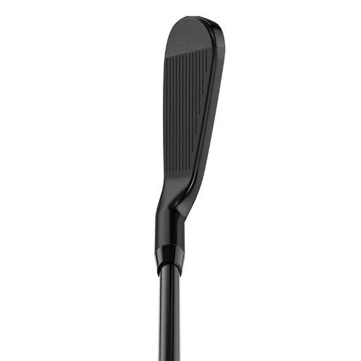 Callaway Paradym Ai Smoke Black RH Mens Irons