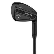 Load image into Gallery viewer, Callaway Paradym Ai Smoke Black RH Mens Irons
 - 5