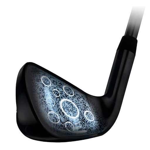 Callaway Paradym Ai Smoke Black RH Mens Irons