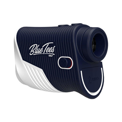 Blue Tees Series 2 Pro Plus Golf Rangefinder - Navy